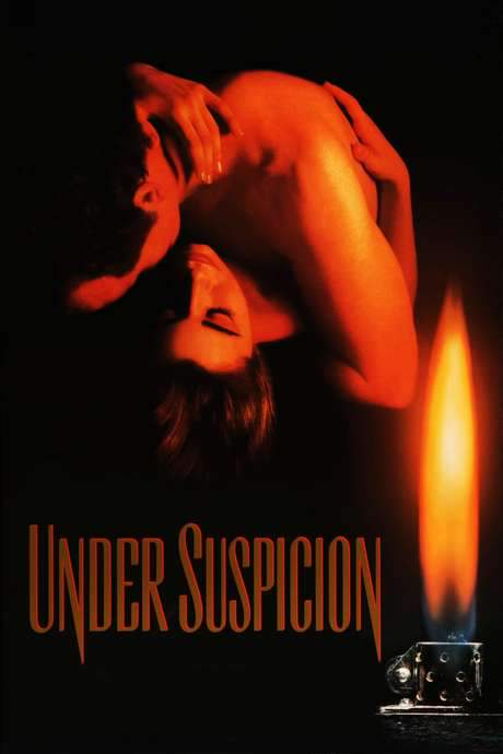Under Suspicion